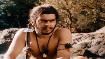 Zasłona do filmu "ಒಂದಾನೊಂದು ಕಾಲದಲ್ಲಿ" #1616108
