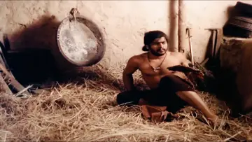 Zasłona do filmu "ಒಂದಾನೊಂದು ಕಾಲದಲ್ಲಿ" #1616110
