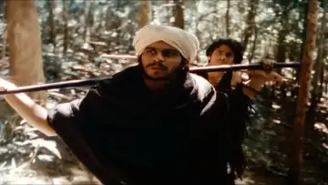 Zasłona do filmu "ಒಂದಾನೊಂದು ಕಾಲದಲ್ಲಿ" #1616111