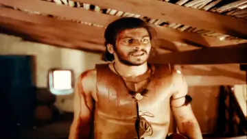 Zasłona do filmu "ಒಂದಾನೊಂದು ಕಾಲದಲ್ಲಿ" #1616113