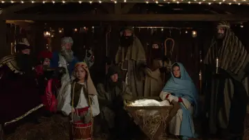 Zasłona do filmu "Co wiecie o swoich dziadkach?" #1232674