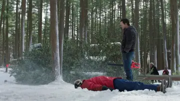 Zasłona do filmu "Co wiecie o swoich dziadkach?" #718258