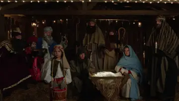 Zasłona do filmu "Co wiecie o swoich dziadkach?" #718268