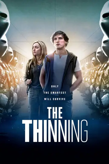 Plakat do filmu "The Thinning" #262753