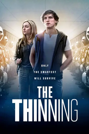 Plakat do filmu "The Thinning" #262754