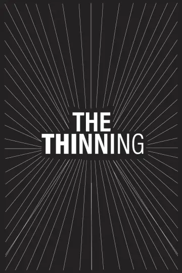 Plakat do filmu "The Thinning" #458048