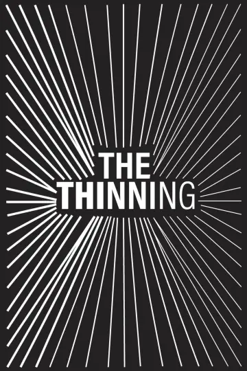 Plakat do filmu "The Thinning" #458050