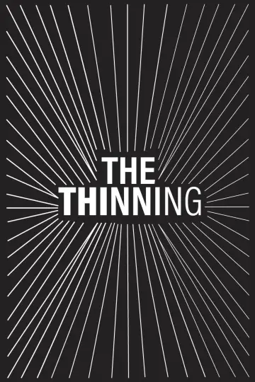 Plakat do filmu "The Thinning" #458051