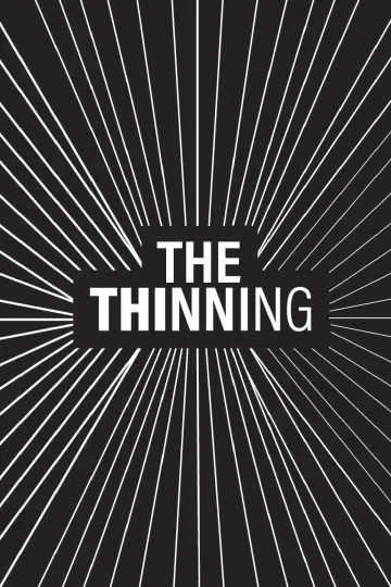 Plakat do filmu "The Thinning" #458052