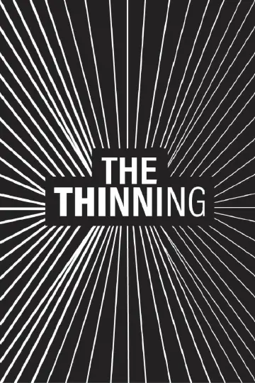 Plakat do filmu "The Thinning" #458053