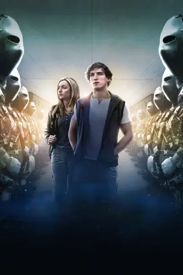 Plakat do filmu "The Thinning" #995021
