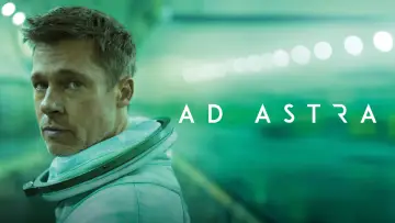 Zasłona do filmu "Ad Astra" #101227