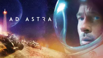 Zasłona do filmu "Ad Astra" #101228