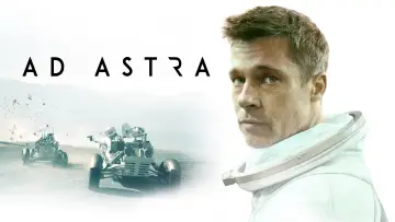 Zasłona do filmu "Ad Astra" #101229
