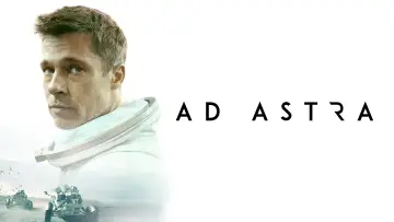 Zasłona do filmu "Ad Astra" #101230