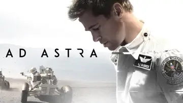 Zasłona do filmu "Ad Astra" #101231