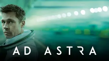 Zasłona do filmu "Ad Astra" #101232