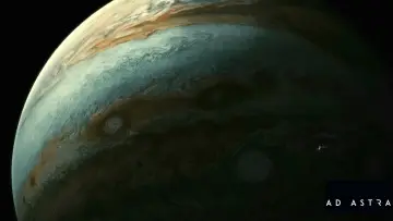 Zasłona do filmu "Ad Astra" #101233