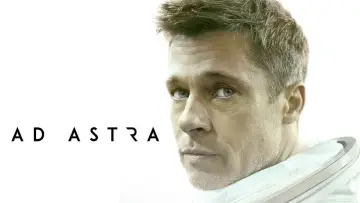 Zasłona do filmu "Ad Astra" #101234