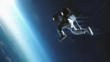 Zasłona do filmu "Ad Astra" #346211