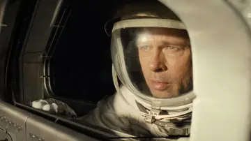 Zasłona do filmu "Ad Astra" #346217