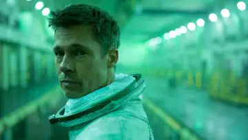 Zasłona do filmu "Ad Astra" #346221