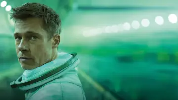 Zasłona do filmu "Ad Astra" #346225