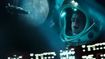 Zasłona do filmu "Ad Astra" #346230
