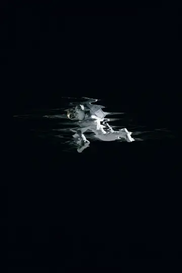 Plakat do filmu "Ad Astra" #346232