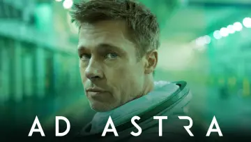 Zasłona do filmu "Ad Astra" #853016