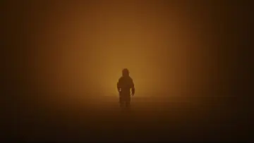 Zasłona do filmu "Ad Astra" #853018