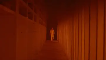 Zasłona do filmu "Ad Astra" #853020