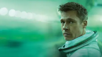 Zasłona do filmu "Ad Astra" #853021