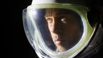 Zasłona do filmu "Ad Astra" #853022