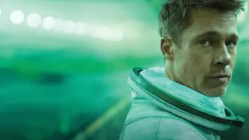 Zasłona do filmu "Ad Astra" #853026