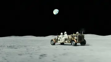 Zasłona do filmu "Ad Astra" #853030