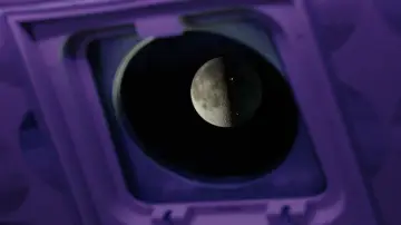 Zasłona do filmu "Ad Astra" #853031