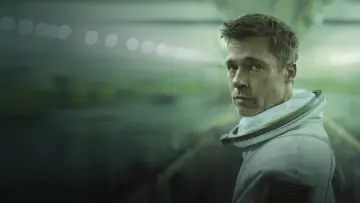 Zasłona do filmu "Ad Astra" #853033