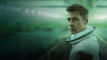 Zasłona do filmu "Ad Astra" #853034