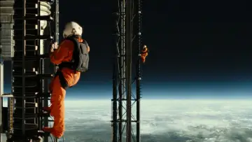 Zasłona do filmu "Ad Astra" #853042