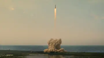 Zasłona do filmu "Ad Astra" #853049
