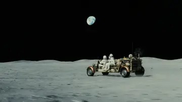 Zasłona do filmu "Ad Astra" #853050