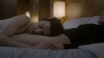 Zasłona do filmu "Nieposłuszne" #916802