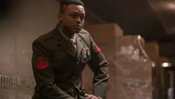 Zasłona do filmu "Last Flag Flying" #266220
