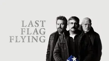 Zasłona do filmu "Last Flag Flying" #995587