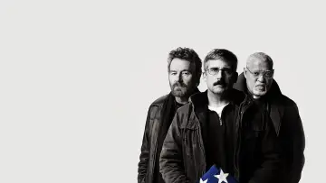 Zasłona do filmu "Last Flag Flying" #995588