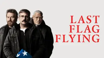 Zasłona do filmu "Last Flag Flying" #995589