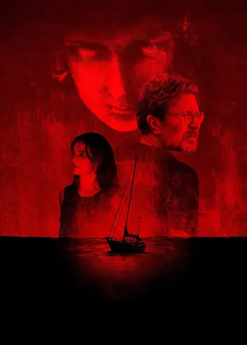 Plakat do filmu "Morze strachu" #451926