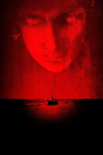 Plakat do filmu "Morze strachu" #451927