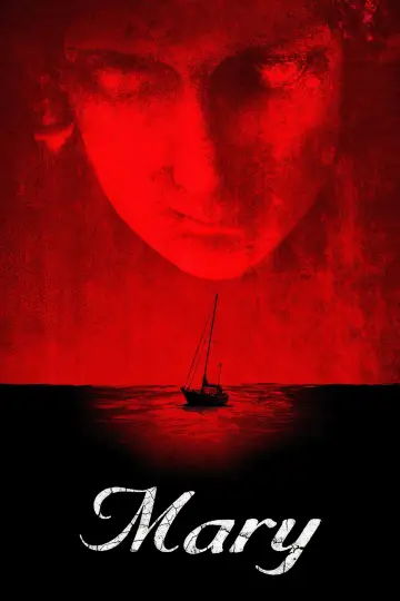 Plakat do filmu "Morze strachu" #905402